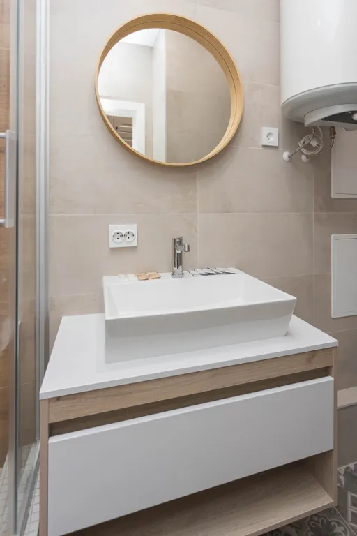 Уютная квартира в самом центре