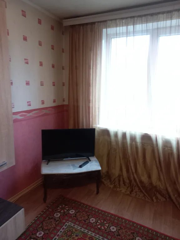 Уютная просторная квартира в самом центре города