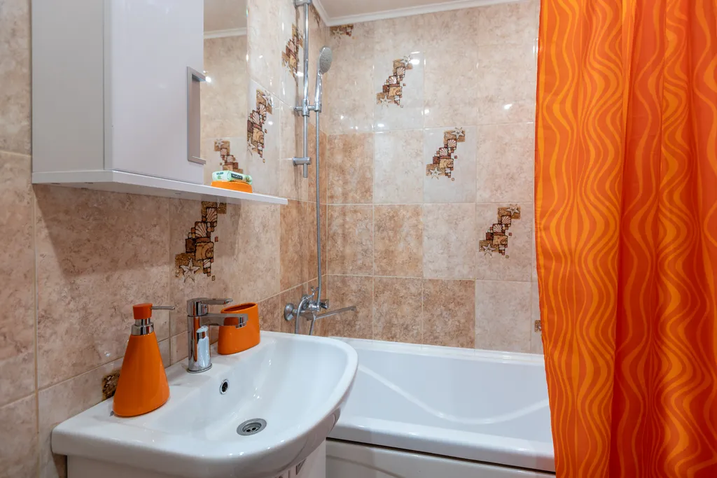 Квартира 2-комнатная Квартира — Красноярск