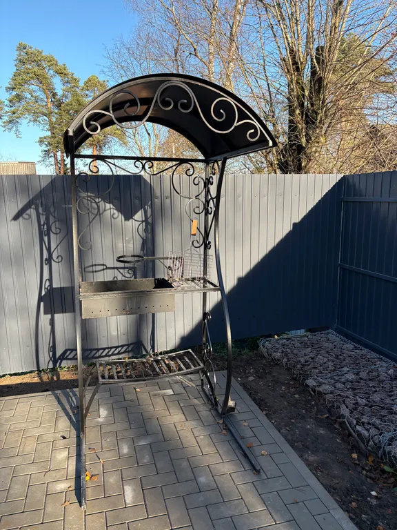 Коттедж Домик для отличного отдыха — Луга