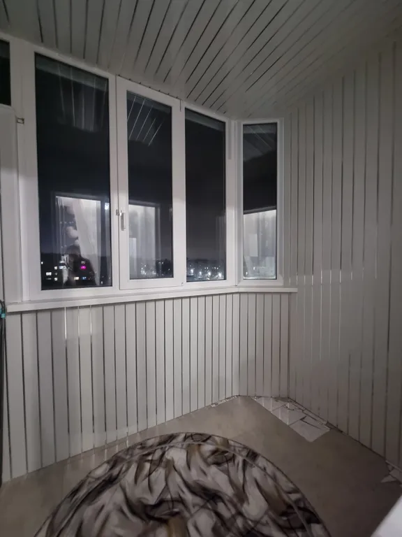 Уютная квартира на улице Цоя