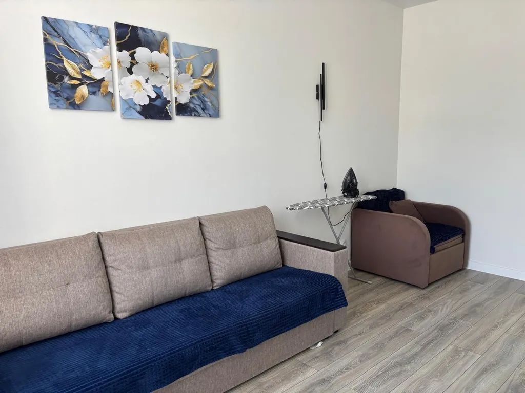 Квартира 275 Однокомнатная с бассейном на 4 человека — аренда посуточно в Сукко