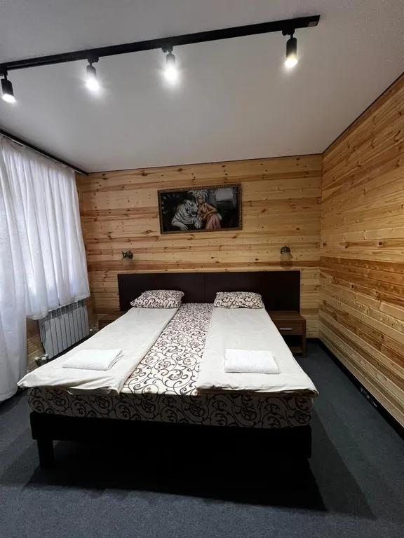 Квартира Комната — аренда посуточно в Домбай