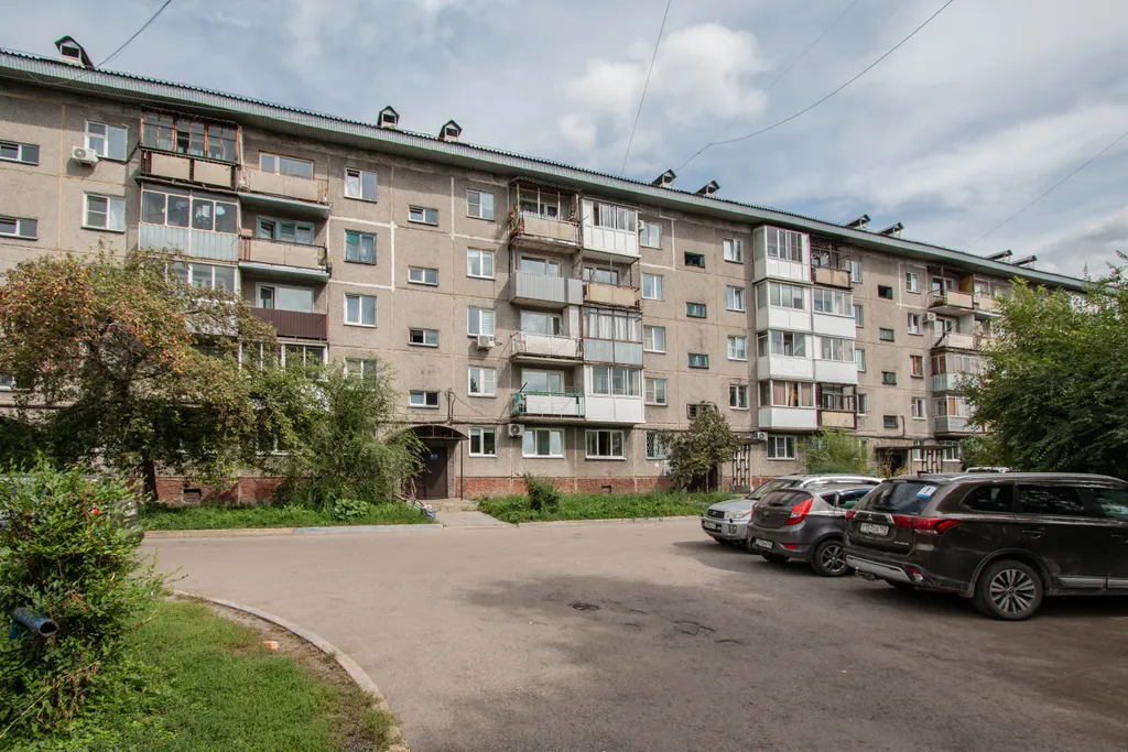 Апартаменты Room Hotel (Рум Хотел) на улице Кузнецкстроевский