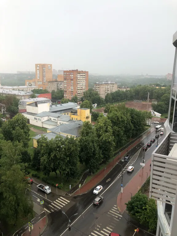 Новая квартира с дизайнерским ремонтом в центре города