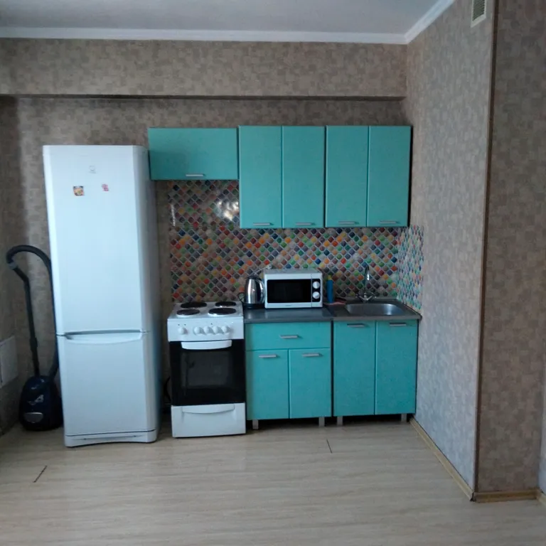 Квартира Уютно как дома — аренда посуточно в Улан-Удэ