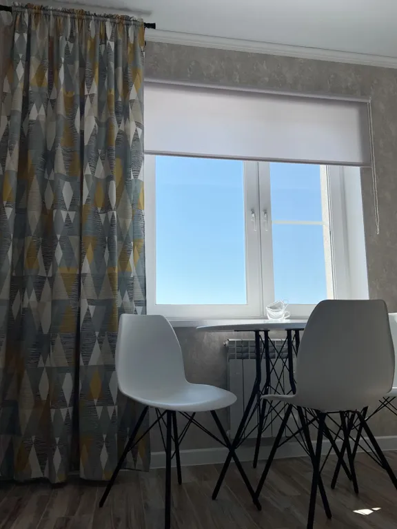 Чисто и уютно для вас