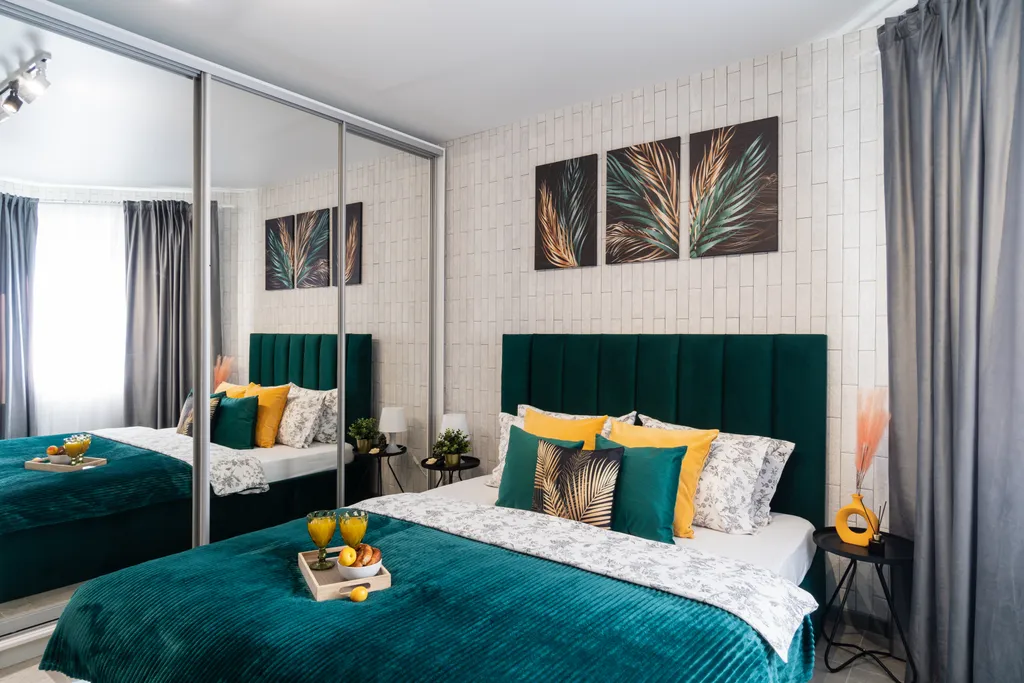 Квартира Новогодние апартаменты возле клиники Боткина и НИИ Герцена — Москва