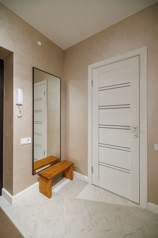 Квартира Стильная квартира в центре — Элиста