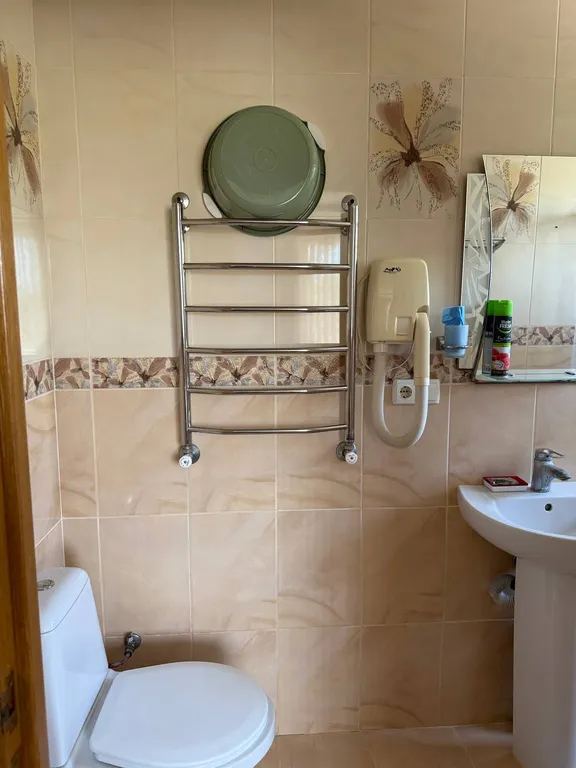 Квартира Комната — Евпатория