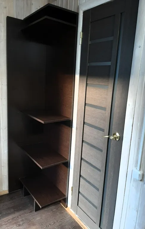 Домик в Архызе 3