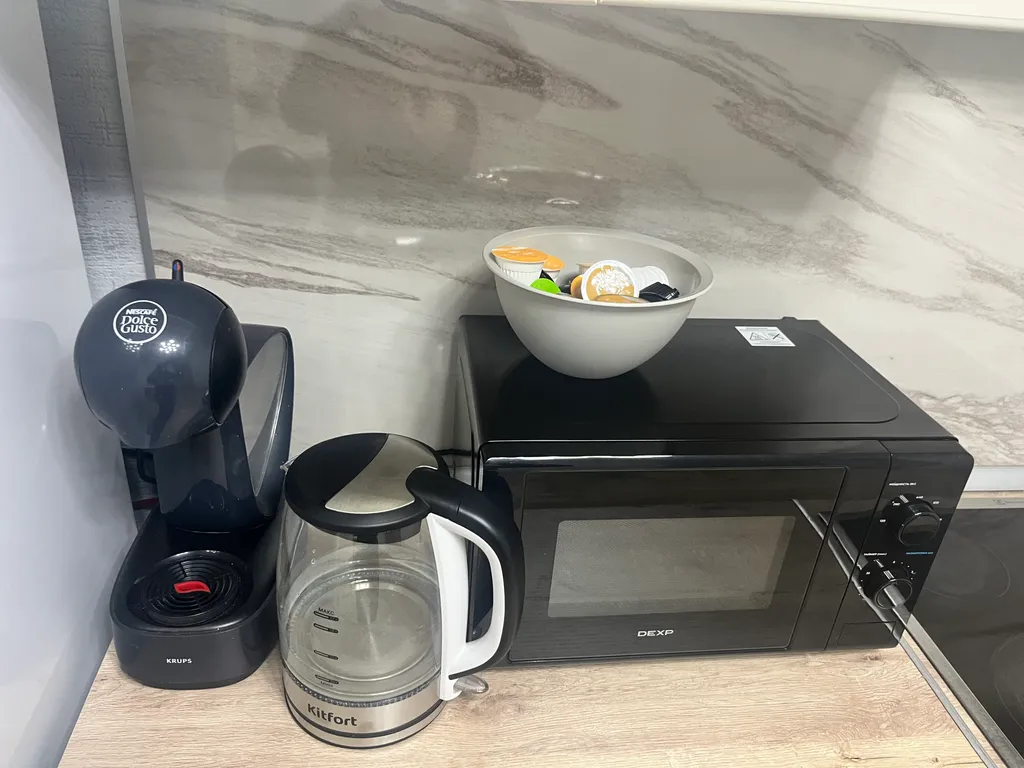 Квартира Уютная квартира в центральном районе города — Воронеж