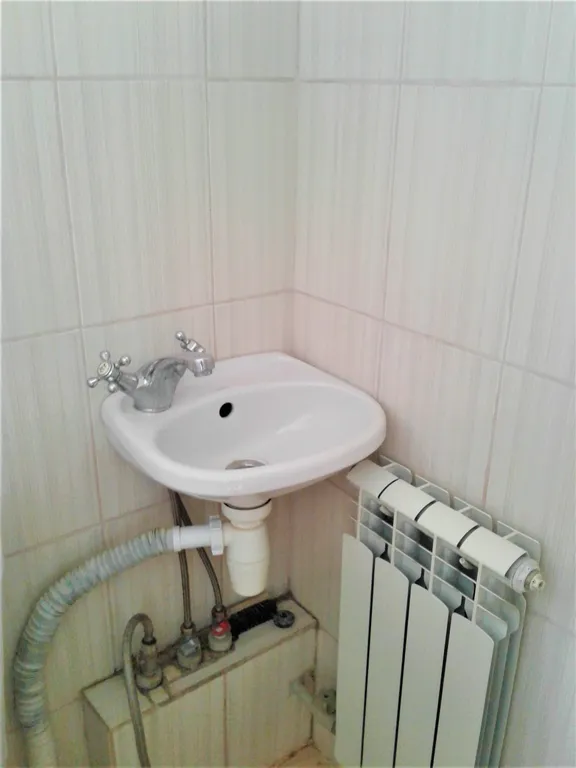 Домик с видом на море