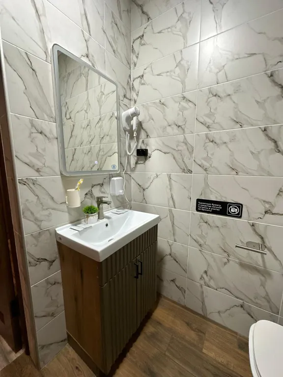 Квартира Комната — Архыз