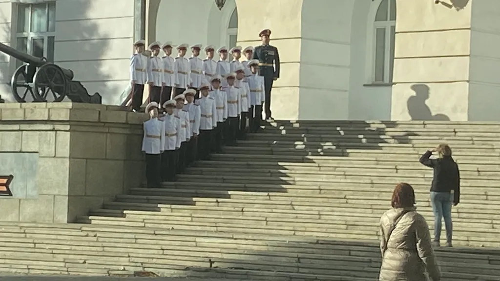 Квартира Квартира Сердце Втузгородка — ваш дом в центре Екатеринбурга — Екатеринбург