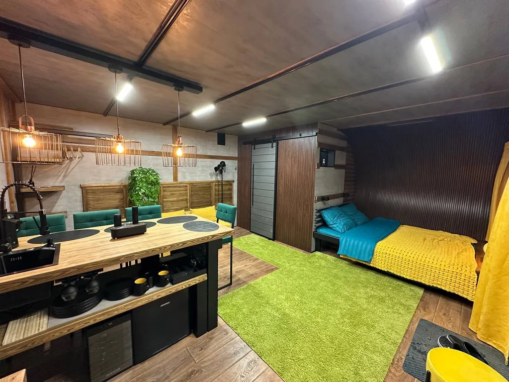 БАЙКАЛ ЛОФТ