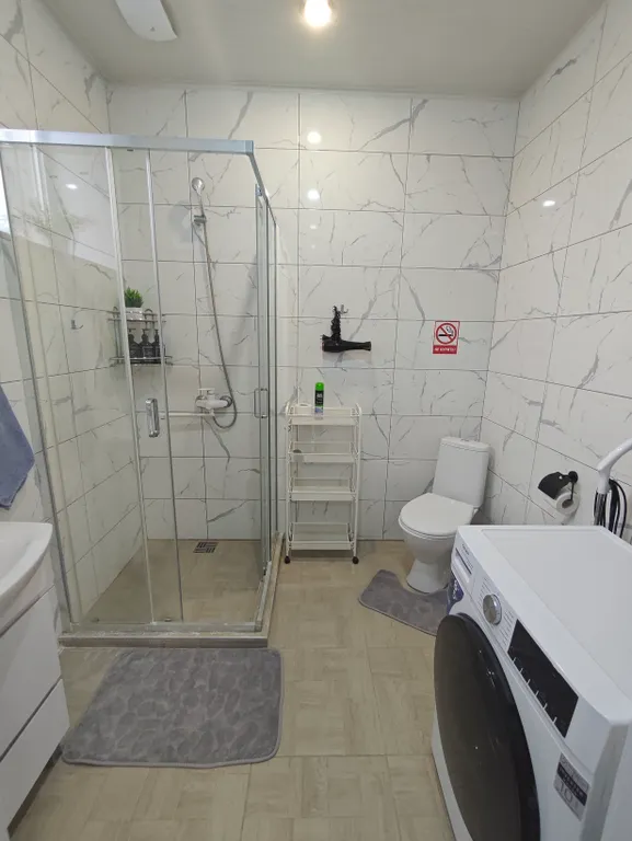 Новая студия в центре города (№4)