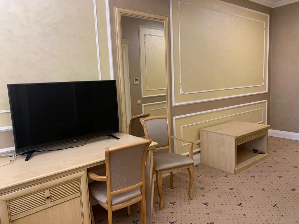 Квартира Комната — Москва