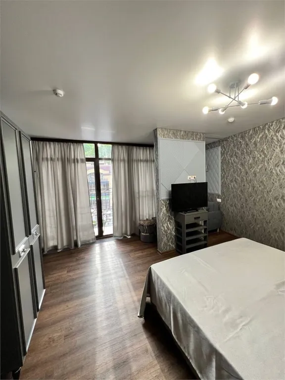 Квартира Комната — аренда посуточно в Кисловодск