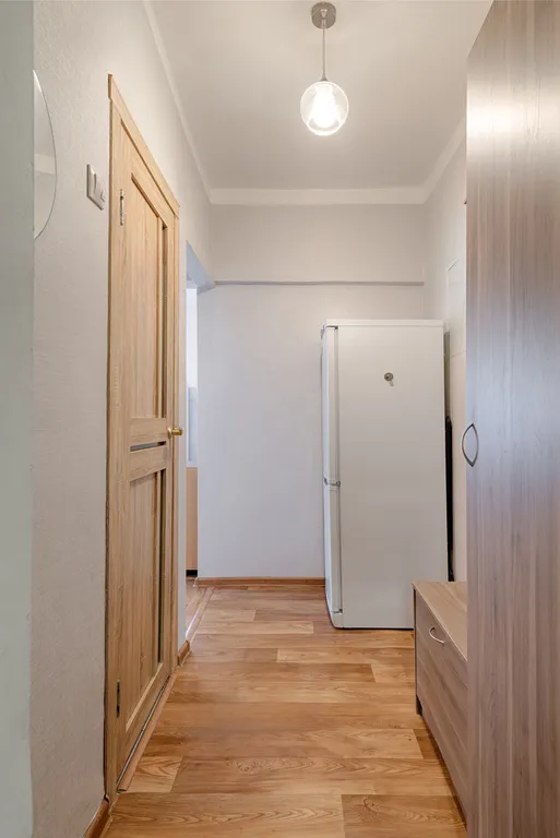 Однокомнатная квартира метро Аэропорт