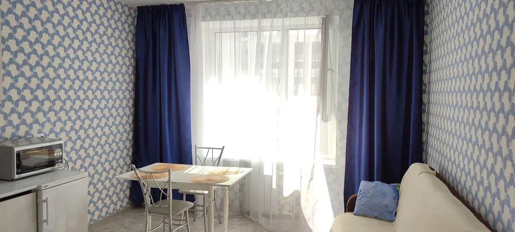 Квартира Красивая и уютная квартира — Самара