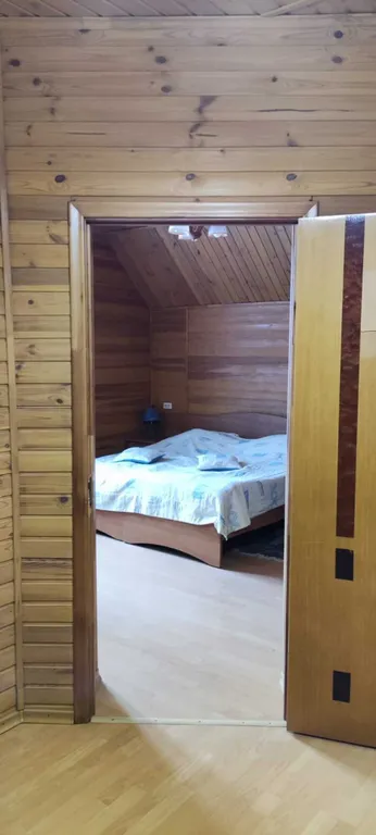 Коттедж Коттедж Английский Барон — Устье