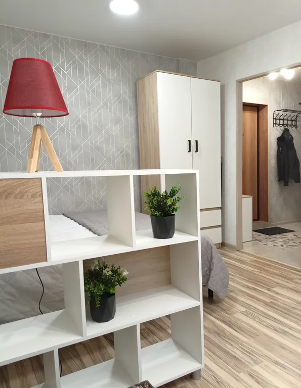 Квартира в центре