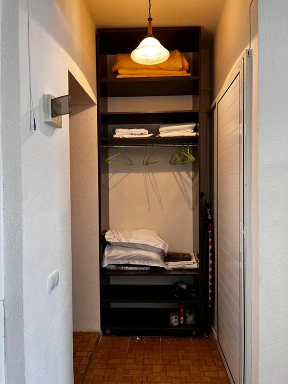 Уютное жилье