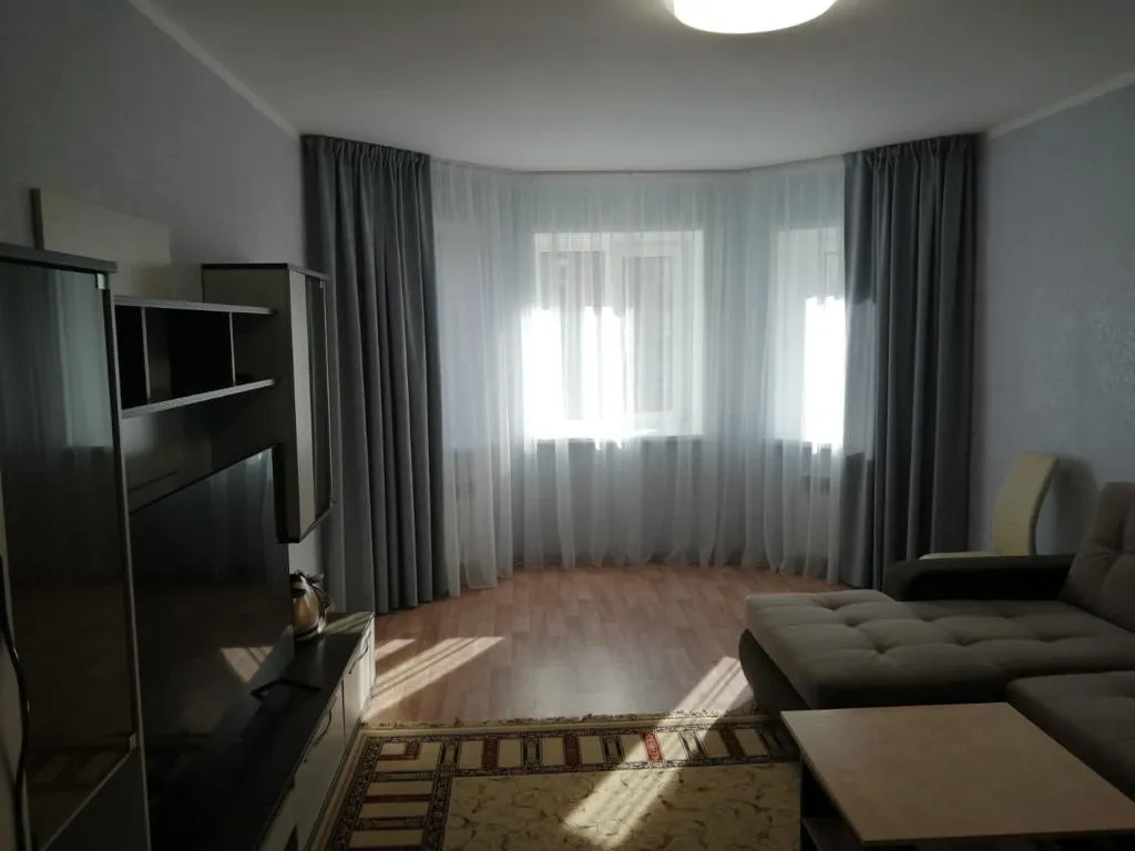 Уютная квартира в центре города — аренда посуточно в Норильск