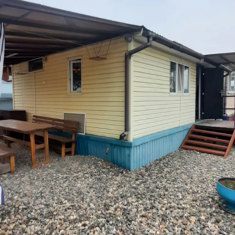 Коттедж Уютный домик у моря — аренда посуточно в Находка