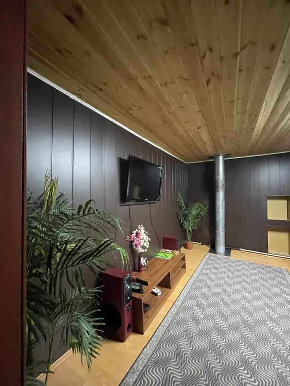 Дом №4 с финской сауной