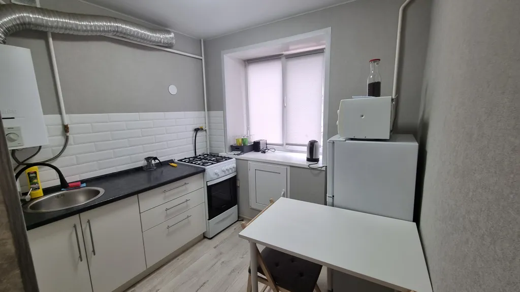 Квартира у мед академии