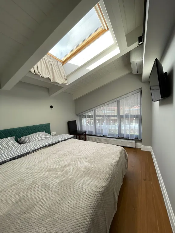 Апартаменты