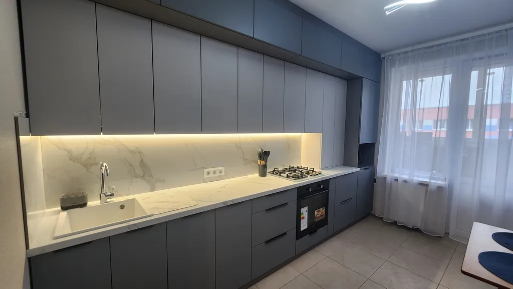 Квартира Уютная квартира в центре города — Калининград