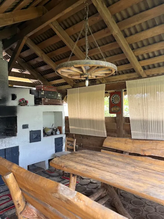 4-комнатный Дом