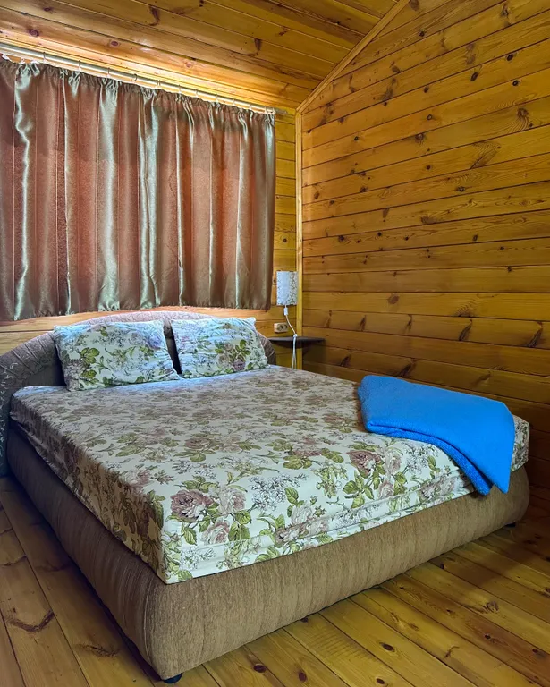 Коттедж Коттедж Фиолент-жемчужина у моря — Севастополь