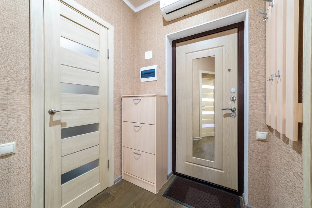 Квартира 1-комнатная Квартира — Сириус