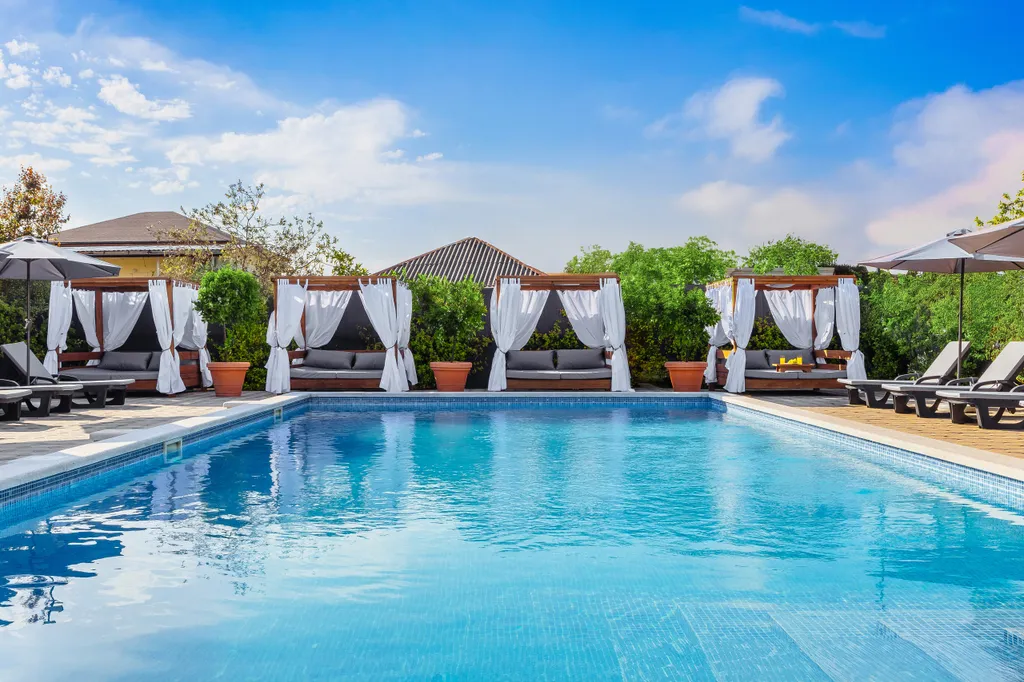 Квартира Комната — Гагра