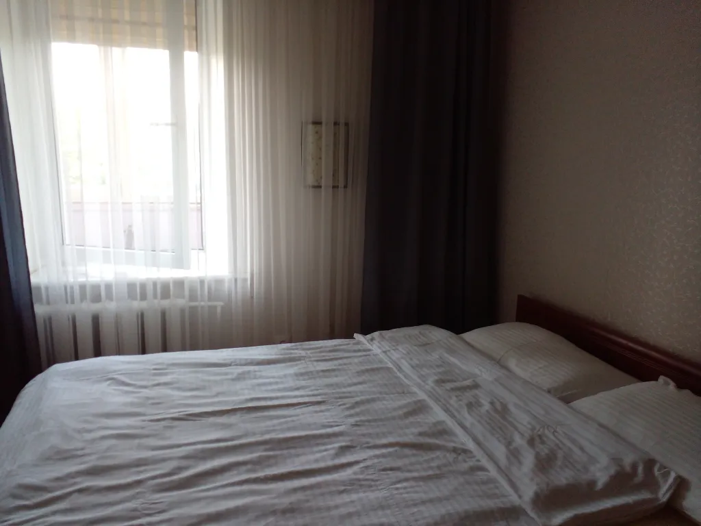 Квартира в удобном месте