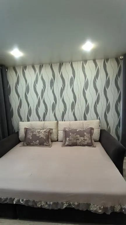 Доступная роскошь