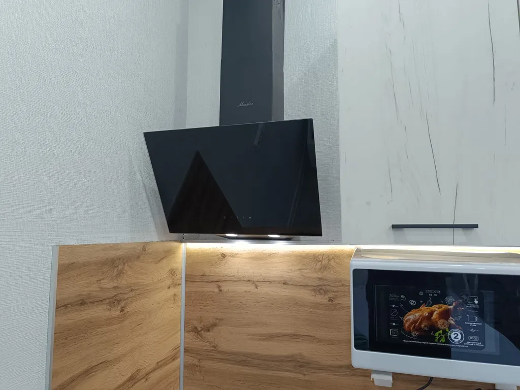 Квартира Квартира Стильная студия в Элитном Сириусе — Сириус