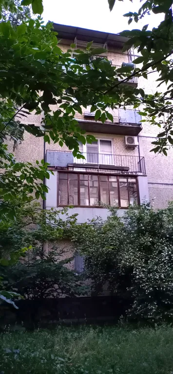 Квартира Уютная квартира Sofi для уютного отдыха — Санкт-Петербург