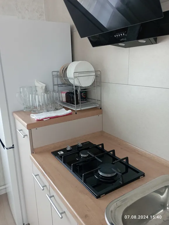 Уютный комфортабельный благоустроенный дом