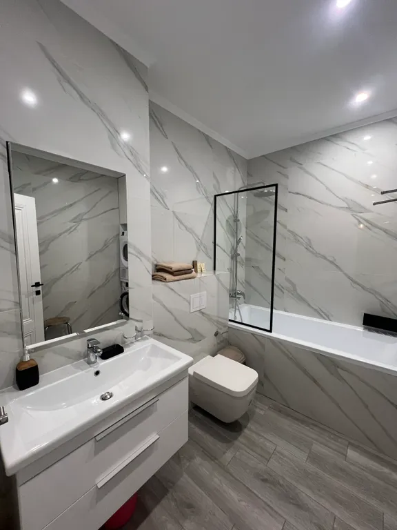 Курорт Завидово