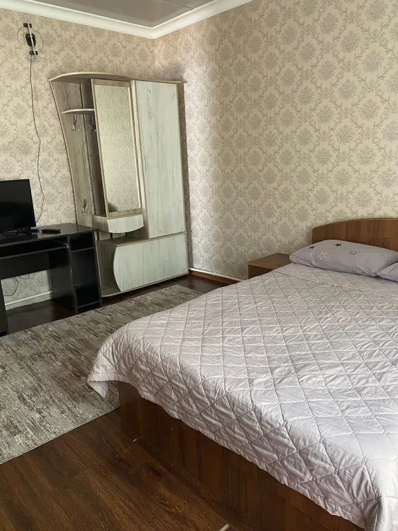 Дом, неподалеку от пляжа и набережной