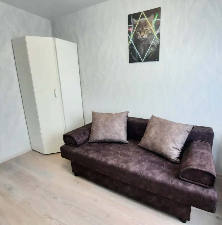 Уютная квартира у моря