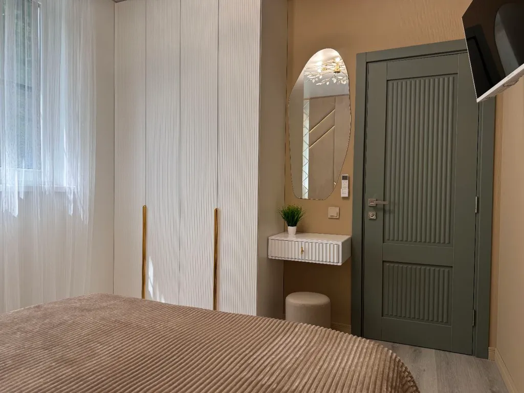 Коттедж Коттедж Таунхаус Green — Казачий Брод