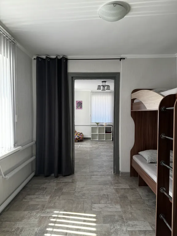 Отдельное жильё в центре туристической части города