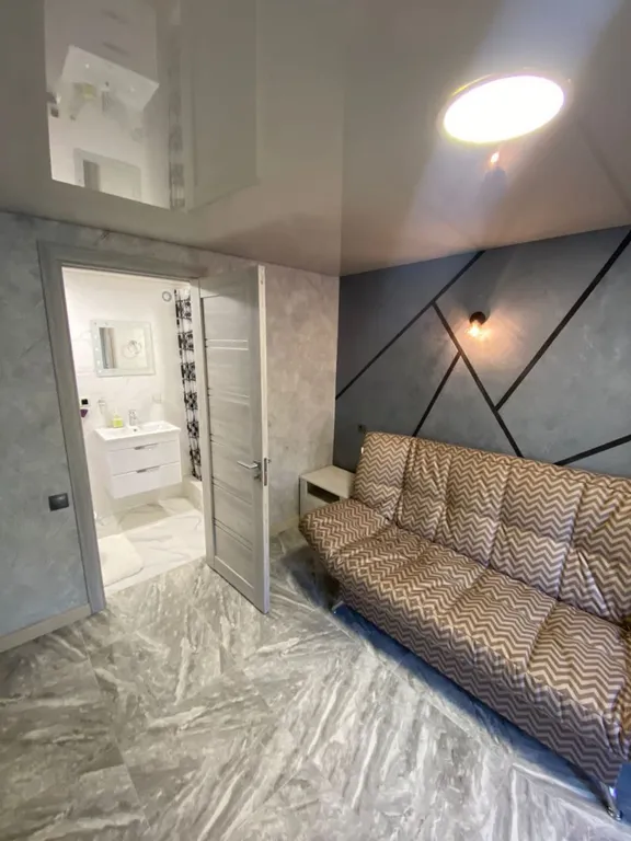 Квартира Комната — аренда посуточно в Орджоникидзе