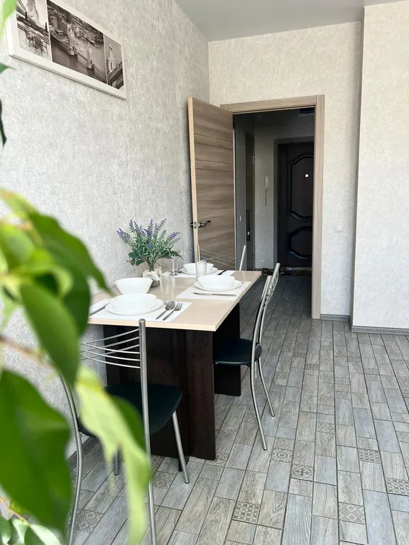 Квартира Уютная квартира — Краснодар